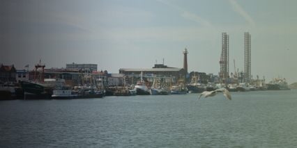 IJmuiden
