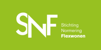 SNF Flexwonen