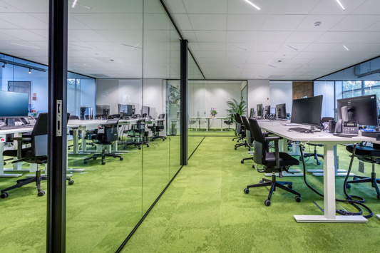 Werckpost Planning