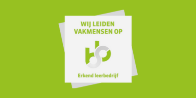 Erkend Leerbedrijf