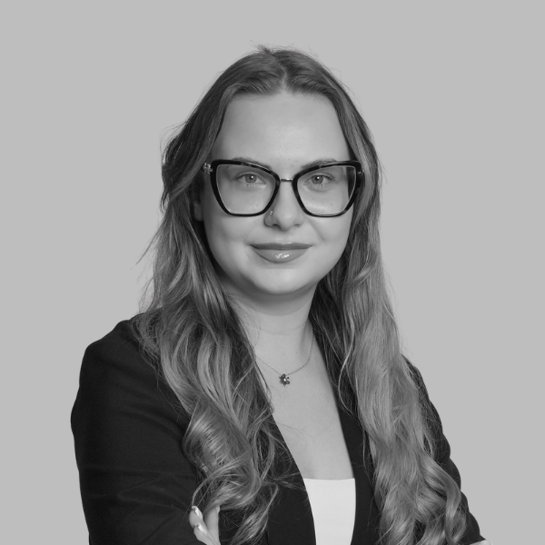 Klaudia Traczuk